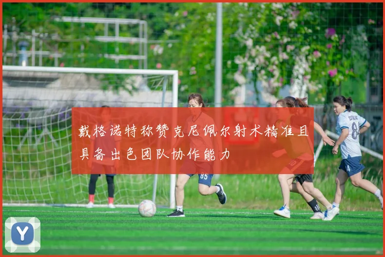 戴格诺特称赞克尼佩尔射术精准且具备出色团队协作能力