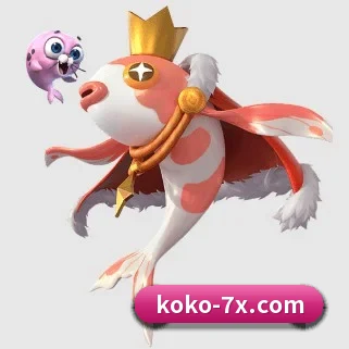 KOKO电竞 APP
