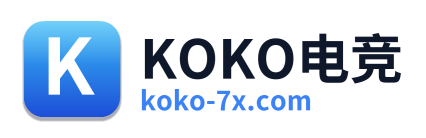 KOKO电竞 Logo